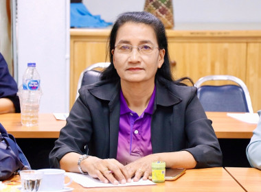 การประชุมขับเคลื่อนการปฏิบัติงานตามระบบการส่งเสริมสหกรณ์และกลุ่มเกษตรกร ประจำเดือนธันวาคม 2567 ของสำนักงานสหกรณ์จังหวัดนครศรีธรรมราช และการประชุมขับเคลื่อนงานโครงการตามแผนการตรวจราชการ ติดตาม แนะนำการแก้ไขปัญหาของสหกรณ์/กลุ่มเกษตรกร และภารกิจอื่นๆ ในพื้น ... พารามิเตอร์รูปภาพ 19